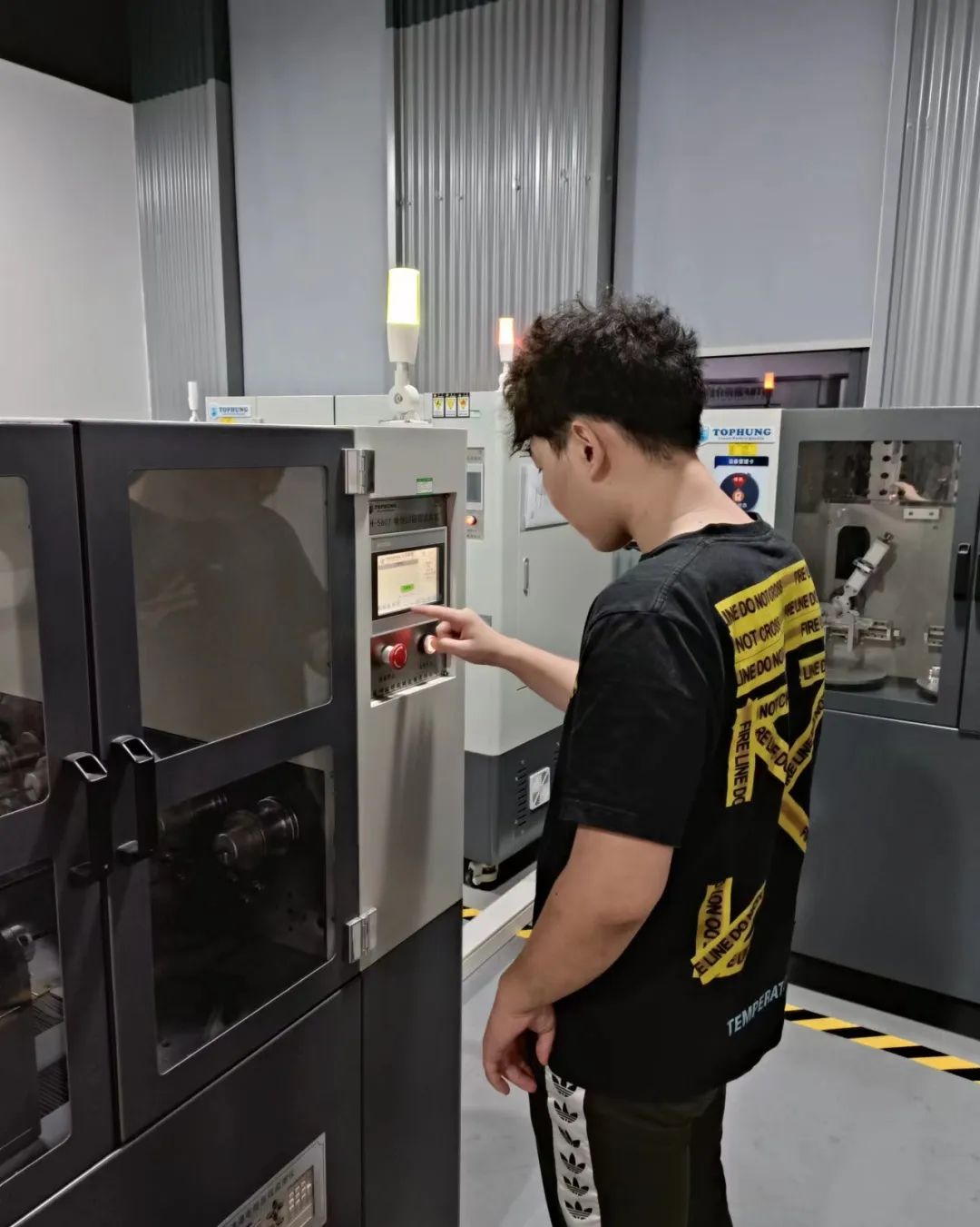 z6.com尊龙(中国)机器人有限公司官网 图片